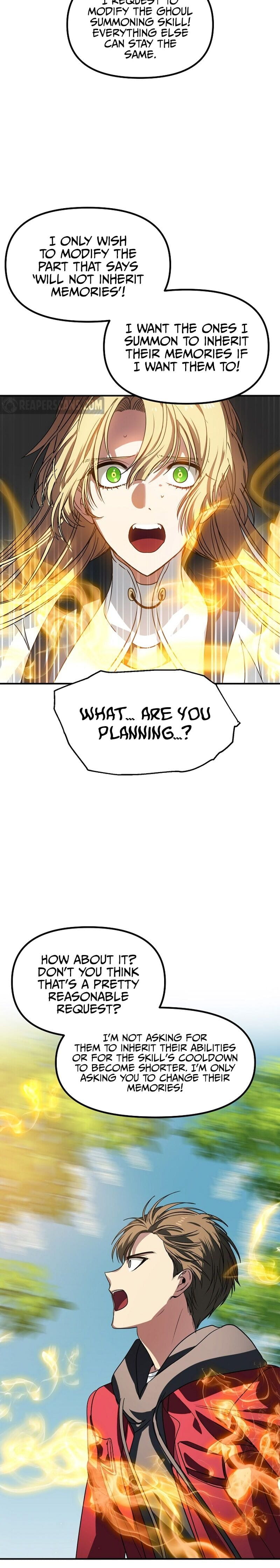 SSS-Class Suicide Hunter, Chapter 40 image 16